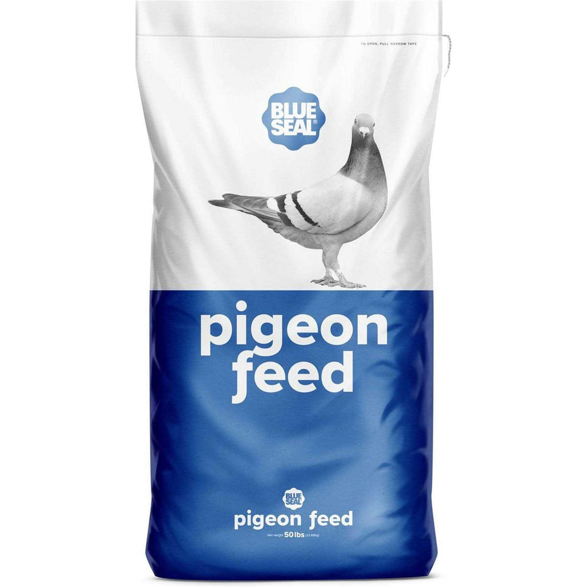 Blue Seal Pigeon Feed X6755
