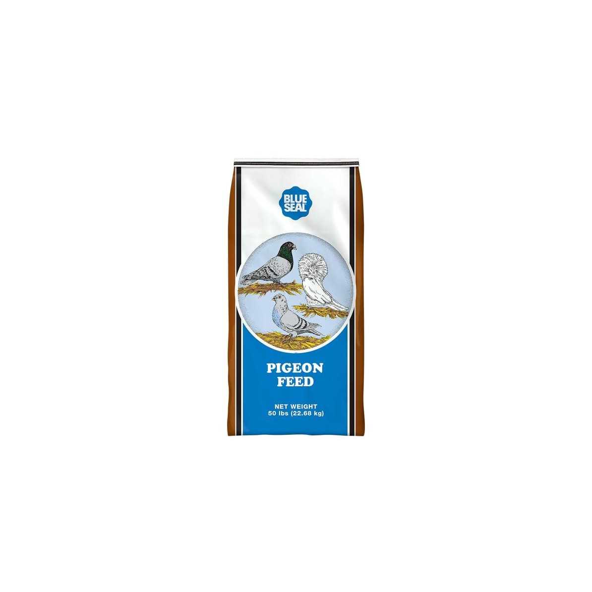 Blue Seal Pigeon Feed X6755