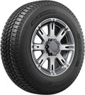 All-Season Radial Commercial Vehicle Tire 195/75R16C R460