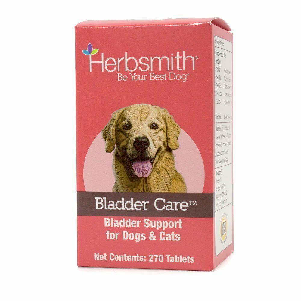 270 Count Dog & Cat Supplement Tablets A214620
