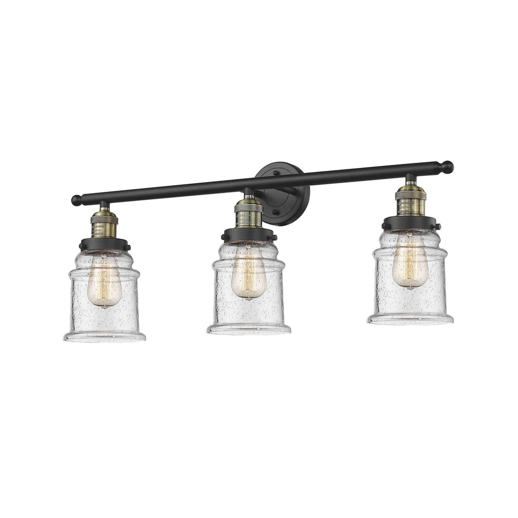 3 Light Bath Vanity M84048