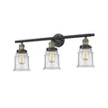 3 Light Bath Vanity M84048