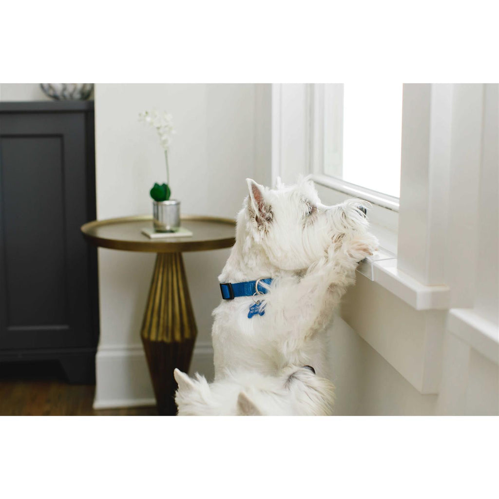 Window Sill Protector Transparent T16654