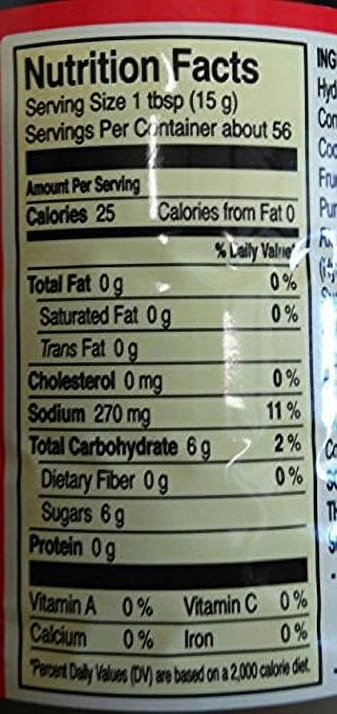 2 Packs Korean BBQ Sauce, 29.63-Ounce Bottle R38169