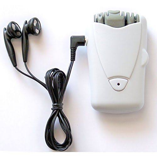 Sonic Personal Sound Amplifier with Case O9447