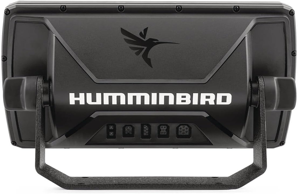 Helix 7 Chirp MEGA SI GPS A460362