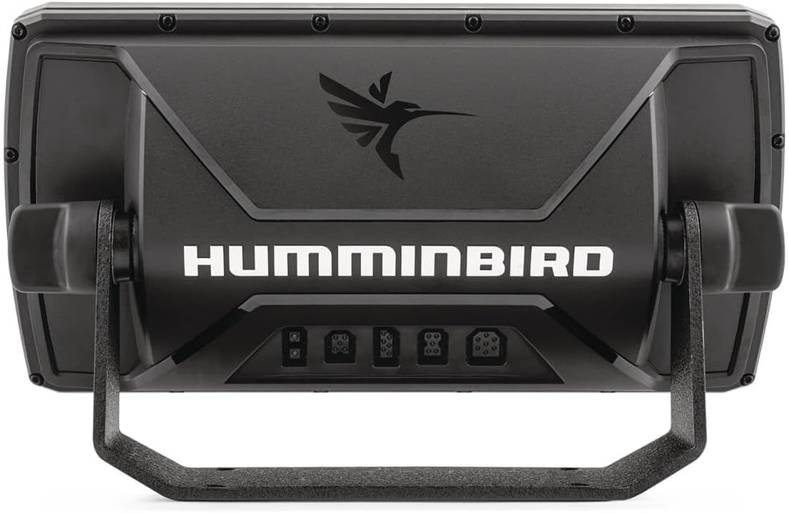 Helix 7 Chirp MEGA SI GPS A460362