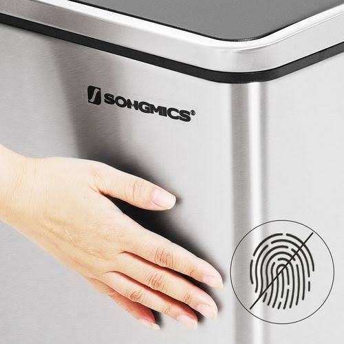 16 Gallon Trash Can Z6633