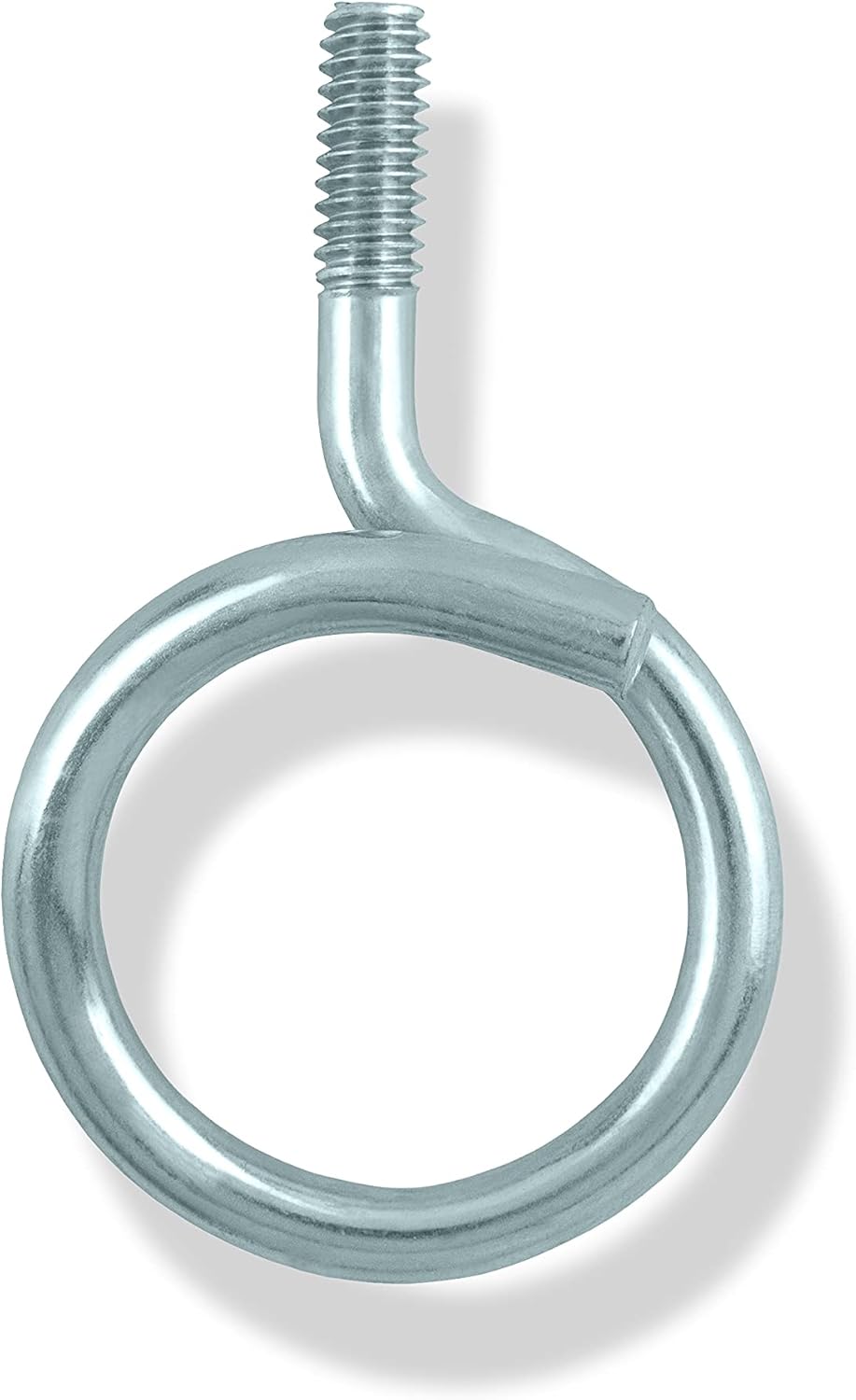 2 Inch Diameter Machine Threaded Bridle Rings F6838
