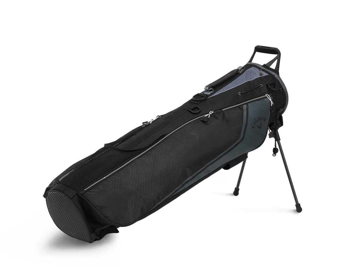 Pencil Stand Bag Double Strap Y737902