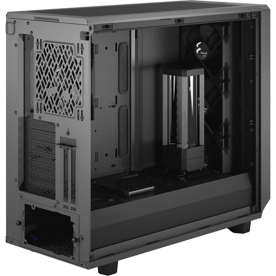 Computer Case Y9341