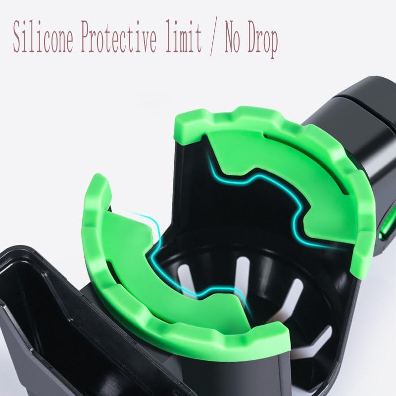 Universal Cup Holder with Phone Holder Z177