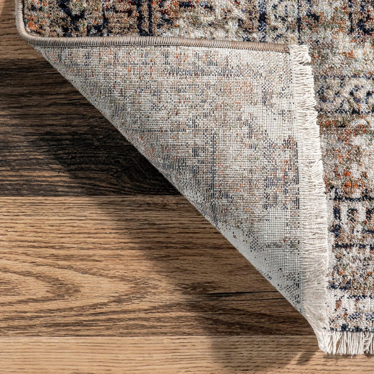 Charvi 12' x 16' Power Loomed Area Rug Y30086