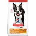 Adult Light Small Bites Chicken Meal & Barley Dry Dog Food X680622