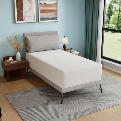6 Inch Twin XL Gel Memory Foam Mattress O602