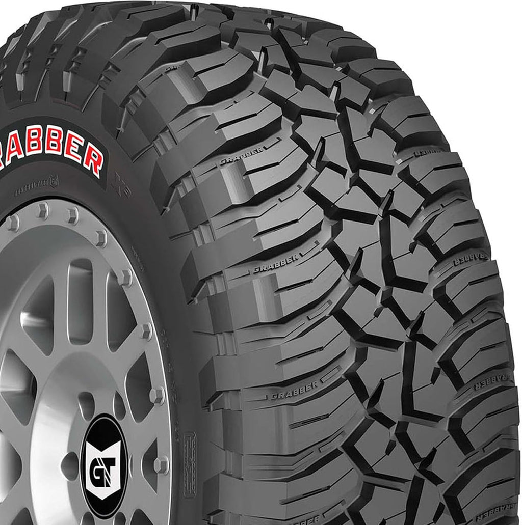 33/12.5R15 All-Terrain Radial Tire G925