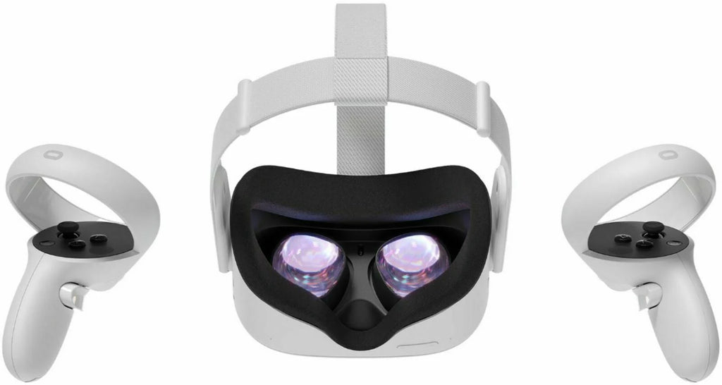 256 GB Virtual Reality Headset Q57911