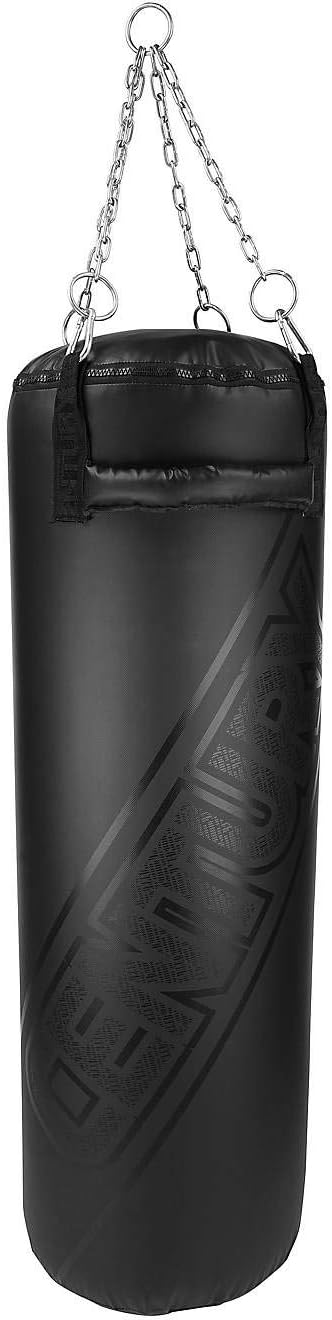 100lb Heavy Bag with Stand M767