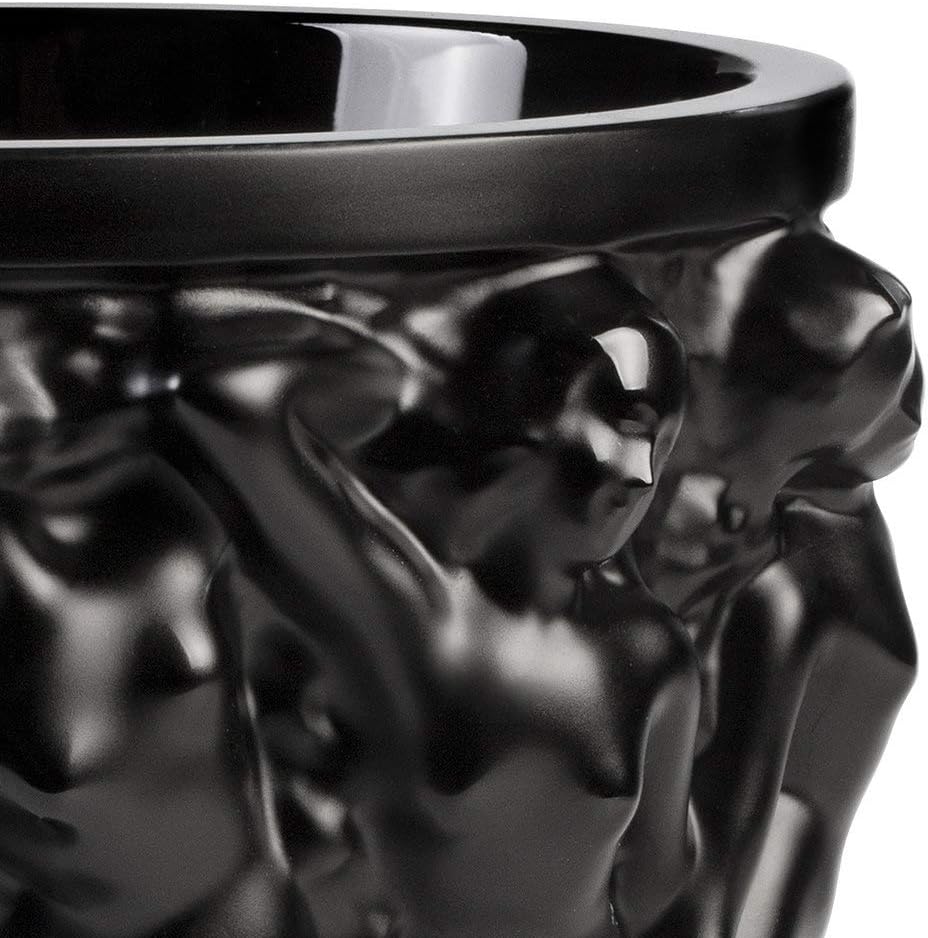Small Crystal Vase Q92244