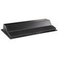 Fluorescent Deluxe Full Aquarium Tank Hood F291
