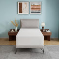 6 Inch Twin XL Gel Memory Foam Mattress O602