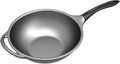12 Inch Wok I422651