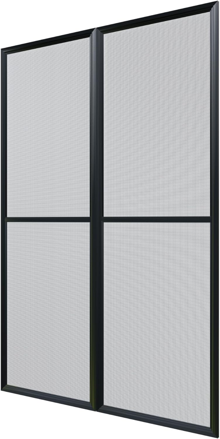Gray 13x14 Enclosed Patio Cover with Screen Doors DIY Sunroom Kit Lean to Gazebo with Walls UV Protected Polycarbonate Shelter F13493