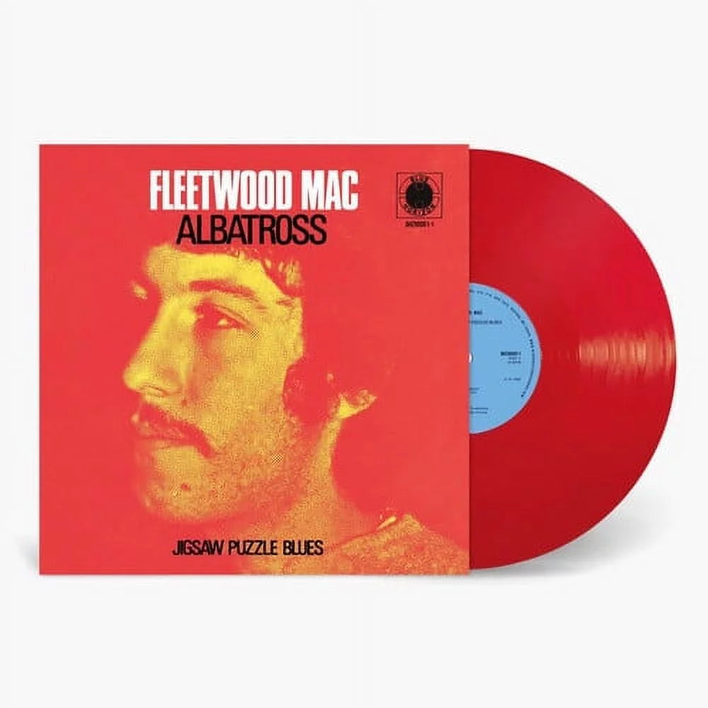 Limited Vinyl D18941