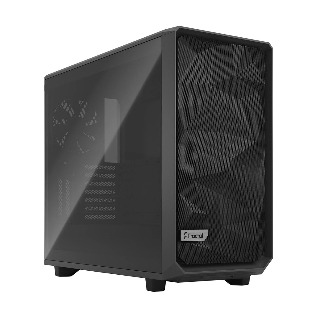 Computer Case Y9341