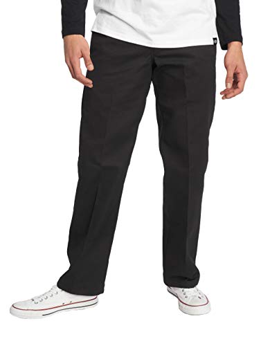 Slim Straight Fit Work Pant E12801