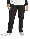 Slim Straight Fit Work Pant E12801