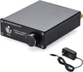 Mini Phono Preamp with RCA Input & Output Pack of 2 Q64854