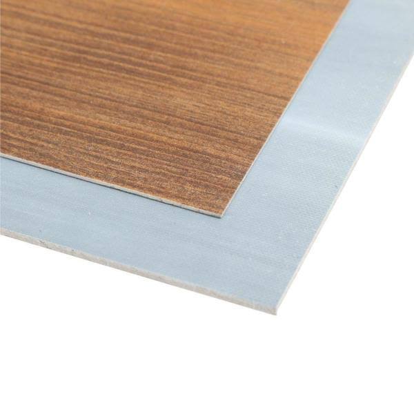 Barnwood 6 in. x 36 in. Vinyl Plank Flooring H332