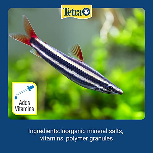 3.38 Ounces Weekly Freshwater Aquarium Water Conditioner X90722