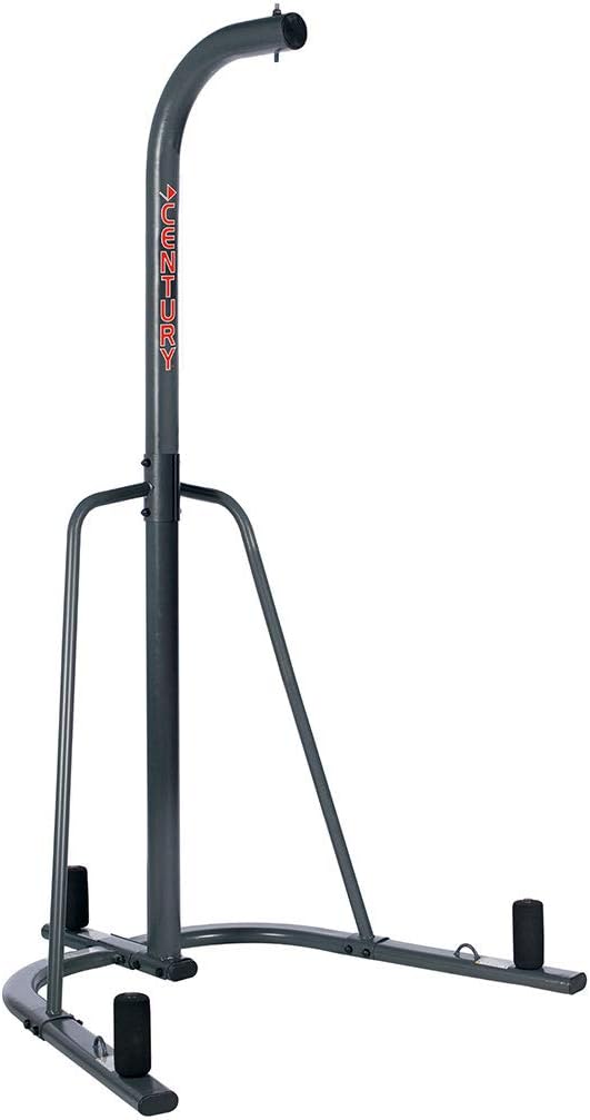100lb Heavy Bag with Stand M767