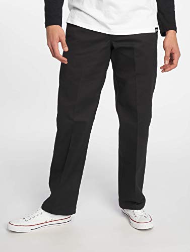 Slim Straight Fit Work Pant E12801