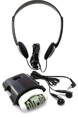 Sonic Personal Sound Amplifier with Case O9447