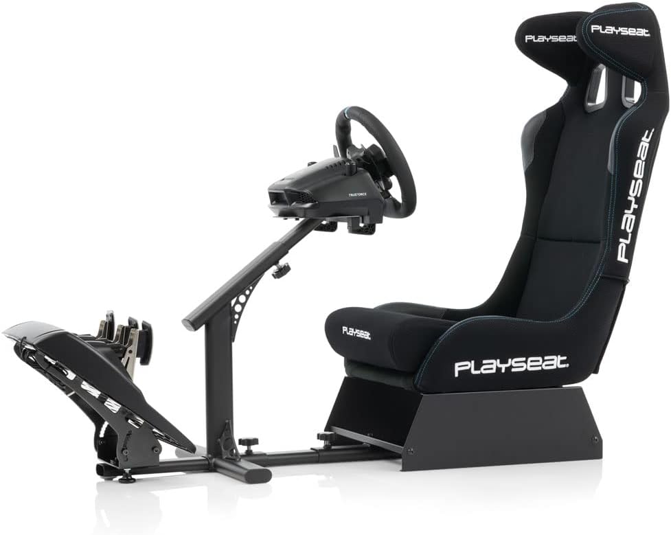 Sim Racing Cockpit X434
