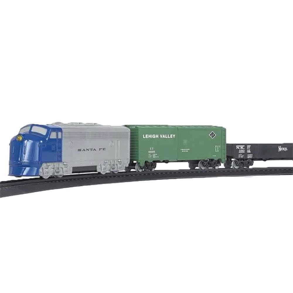 Battery Operated Train Set K752