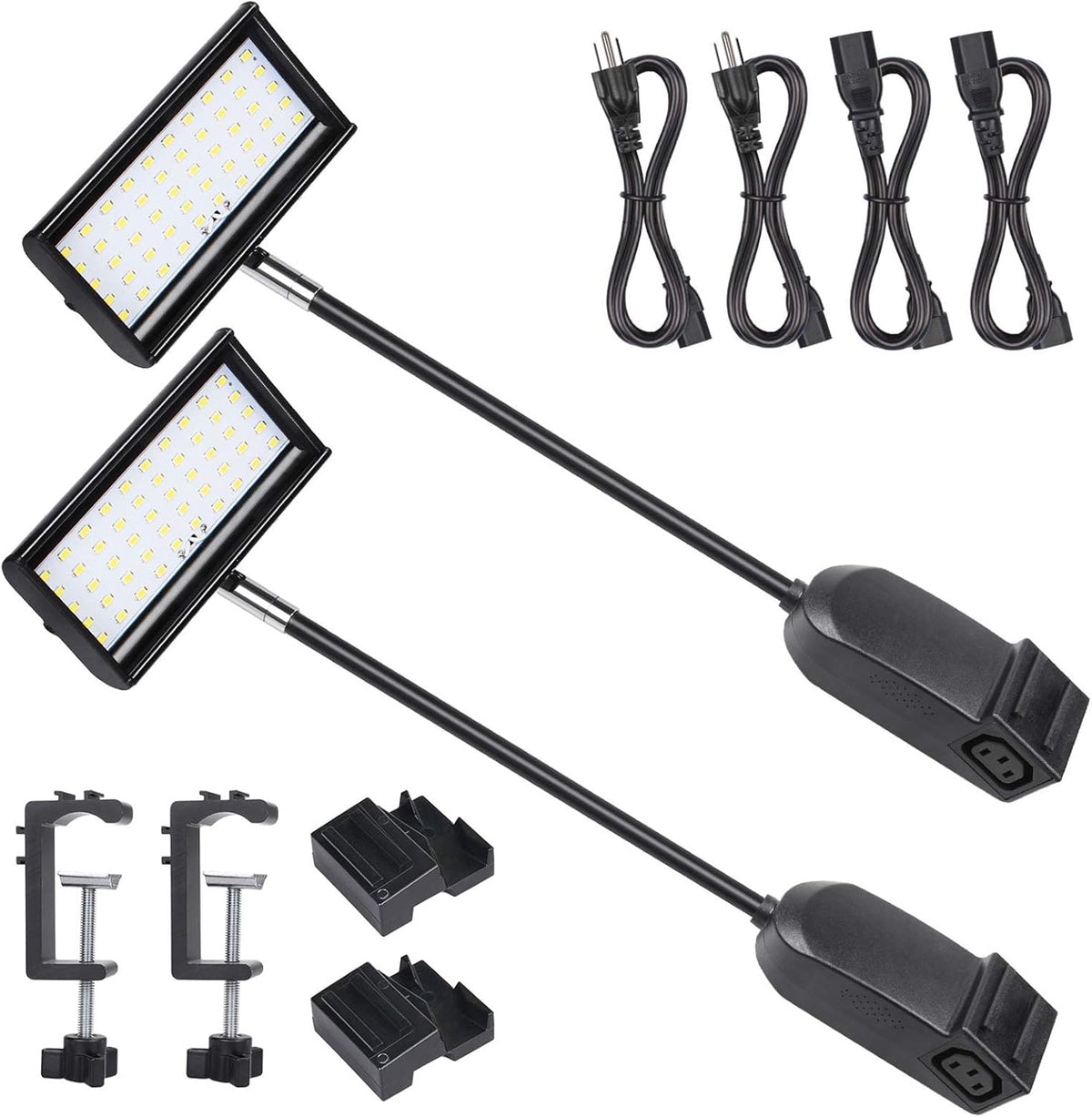 LED Display and Exhibit Arm Lighting Y864