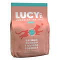 Dry Cat Food Salmon W5852