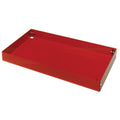Third Shelf for Service Cart W535