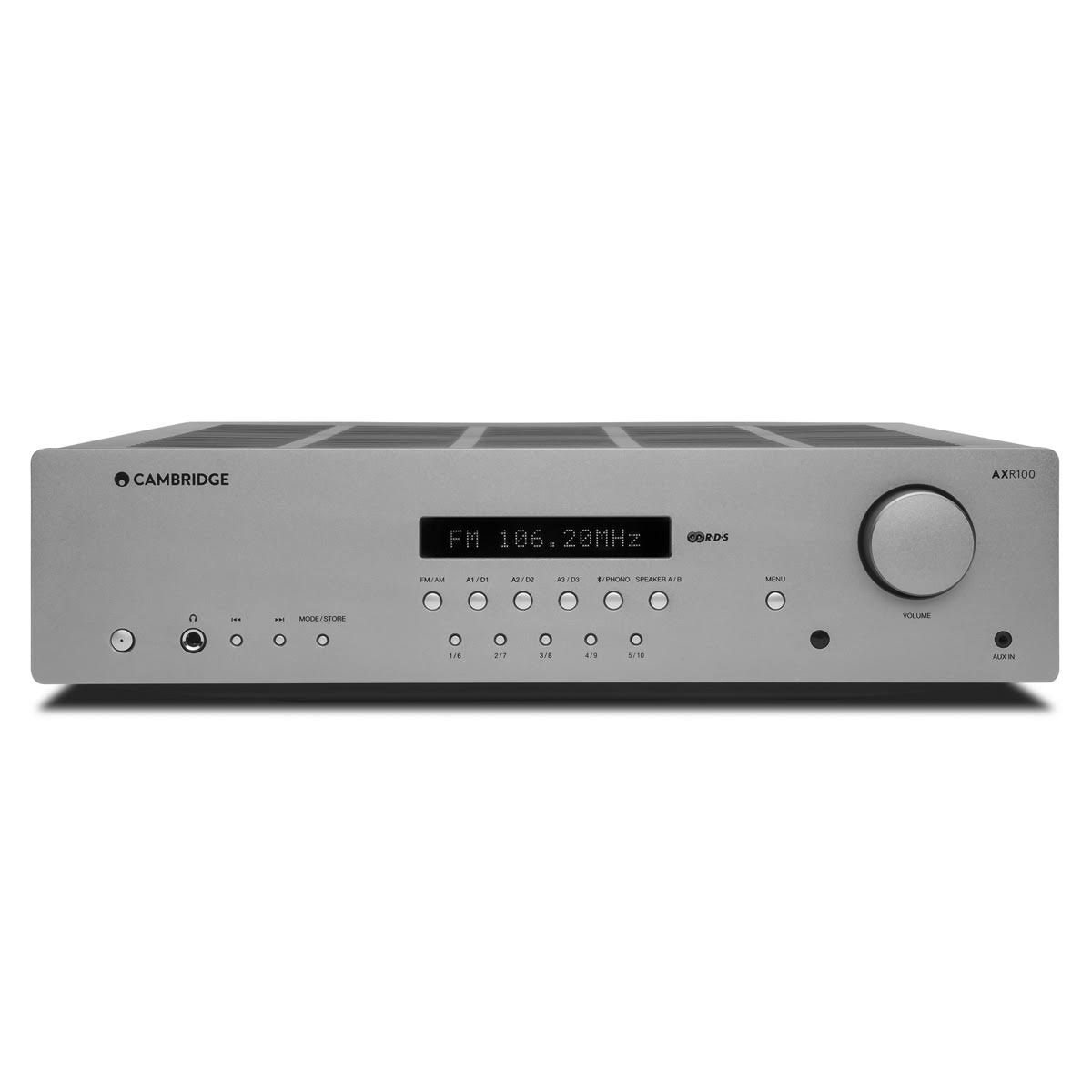 AXR100 Receiver R50249
