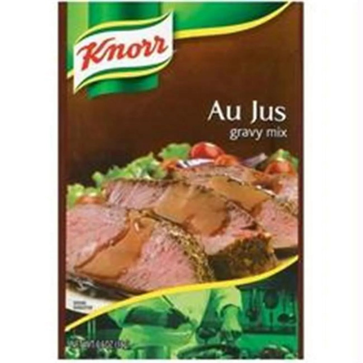 Au Jus Gravy Mix N102