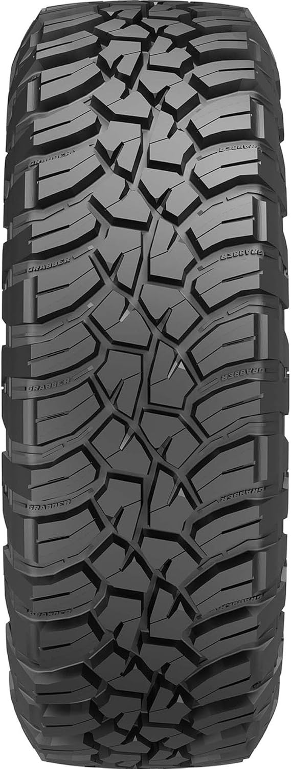 33/12.5R15 All-Terrain Radial Tire G925