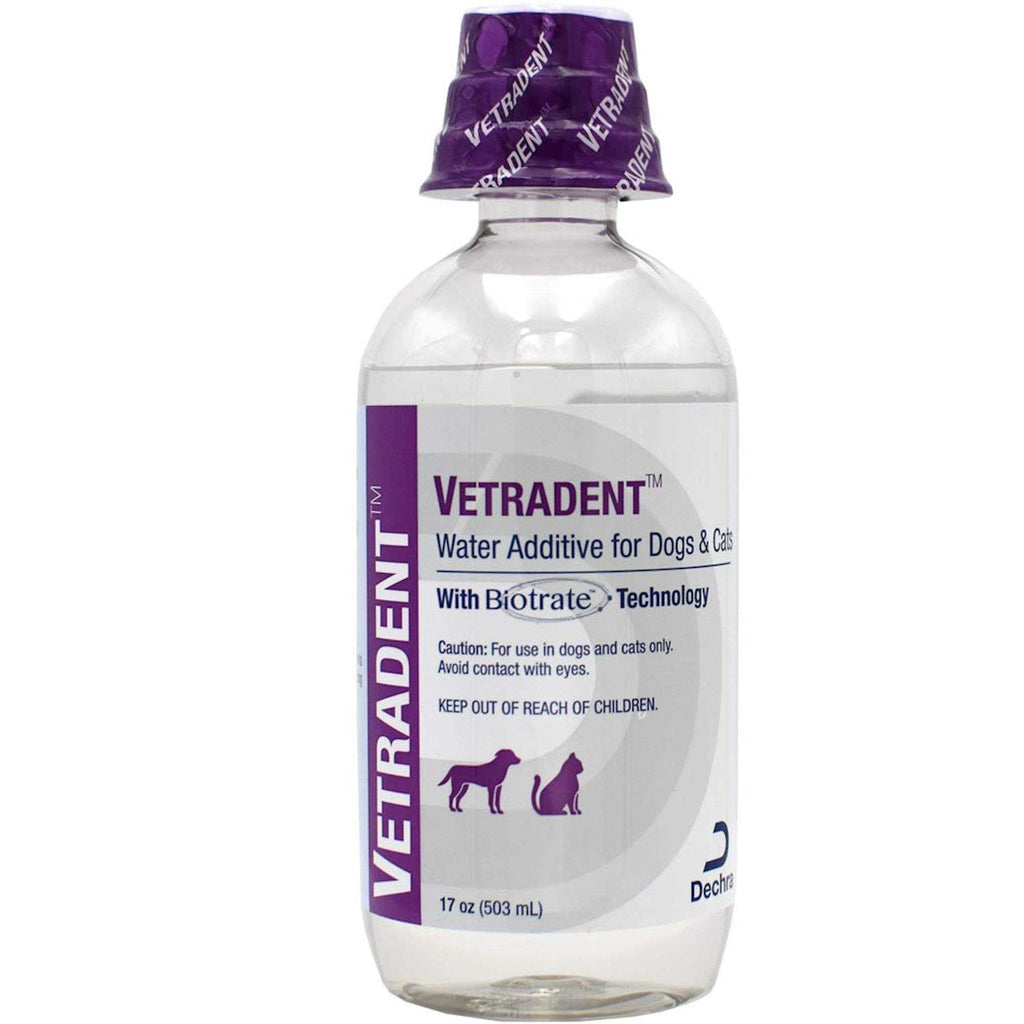 Water Additive for Dogs and Cats W279