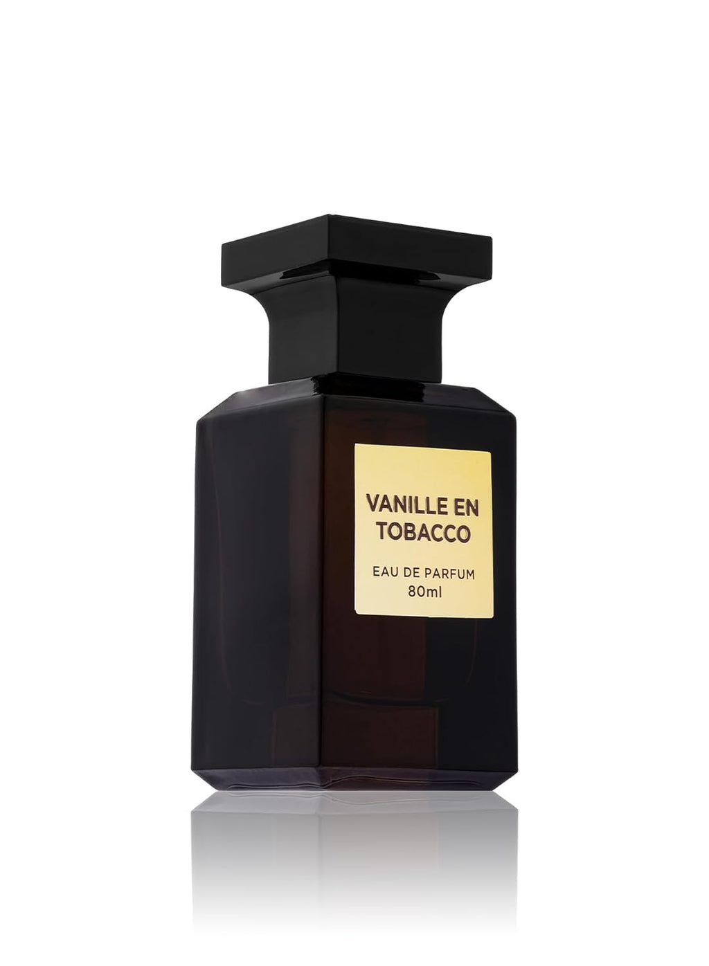 Vanille En Tobacco EDP 80ml Unisex perfume D82123