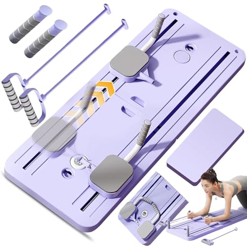 Pilates Reformer Board J991