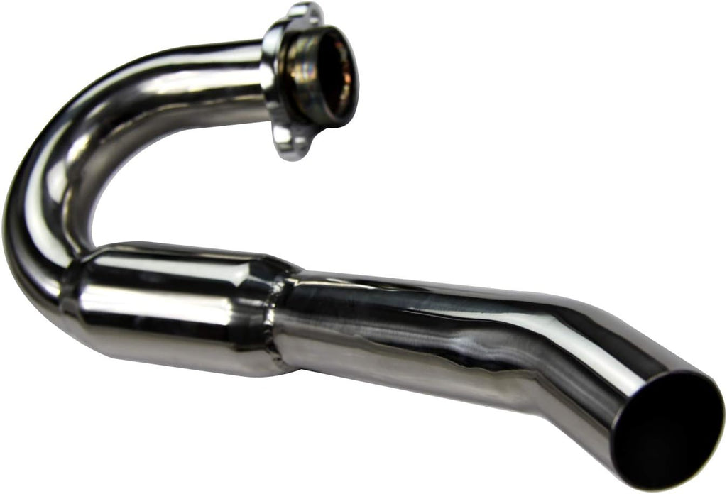 Stainless Exhaust Header Pipe N6542