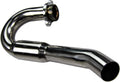 Stainless Exhaust Header Pipe N6542
